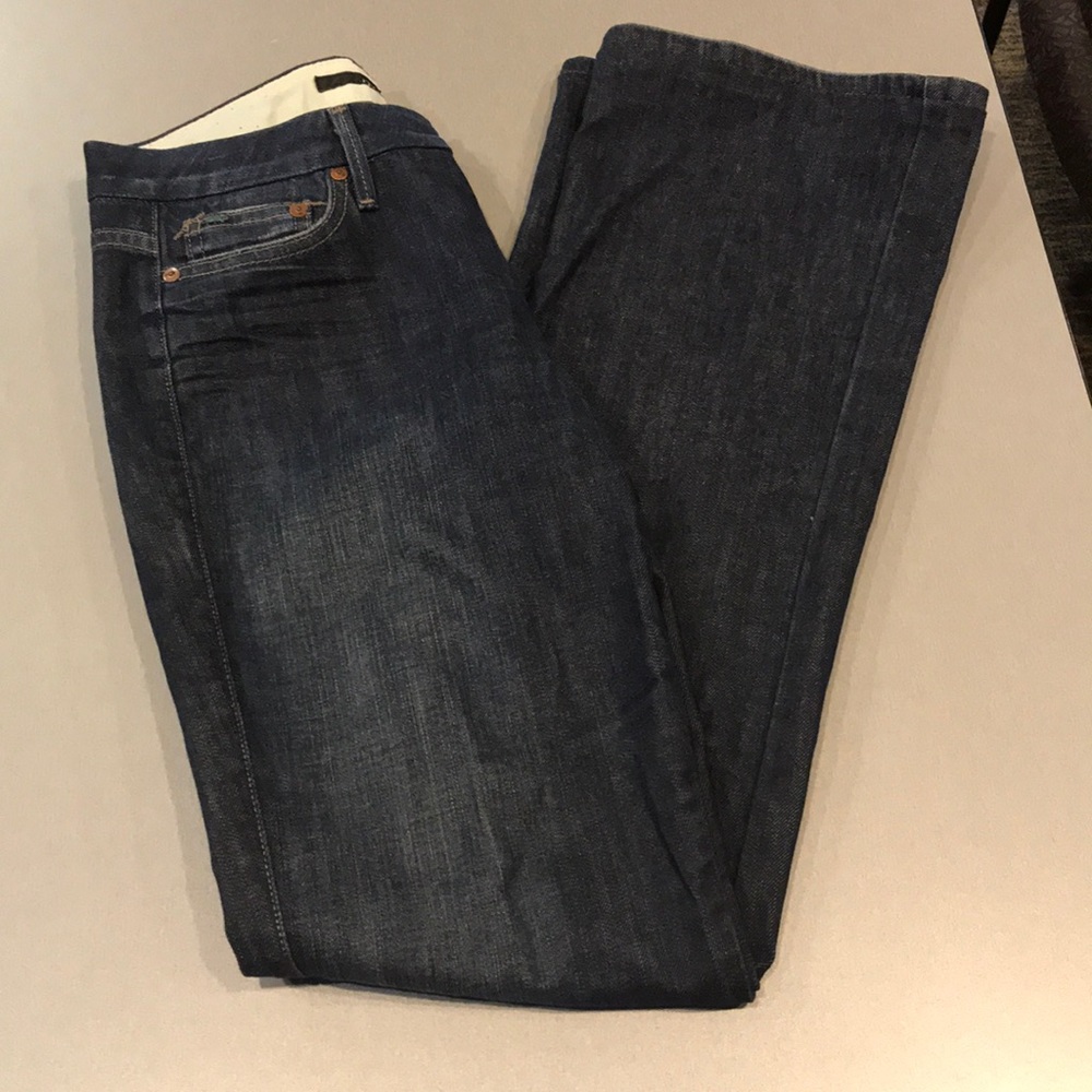 Joe's Bootcut Jeans